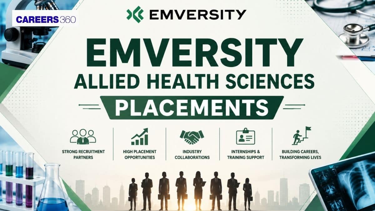 Emversity Allied Health Sciences Placements 2026: Salary, Recruiters & Placement Process
